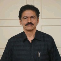 Dr M Sirajuddin