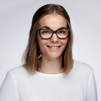 Caroline Thunberg