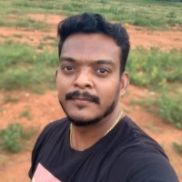 Gopalakrishnan P