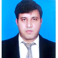 Amjid Ghouri