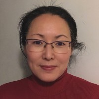 Cathy Ye