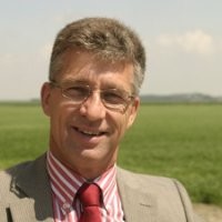 Arnold Michielsen