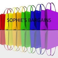 Sophie Byford