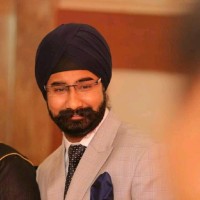 Arshdeep Banga