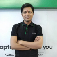 Rohit Mathura