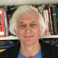 Bob Cottrell