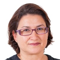 Mari Angeles López González