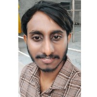 Rakshith B
