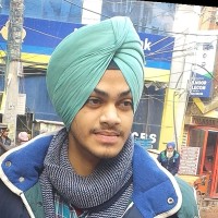 Satinder Virdi