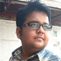 Subhamoy Sinha