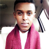 Warsame Gelle
