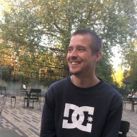Daan Meijer