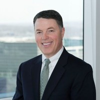 Kevin G. Healy