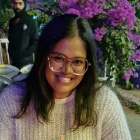 Shrishti Sinha