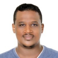 Mohamed Hassan Hamid Ahmed