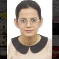 Dipali Desai
