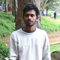 Barath R