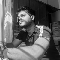 Tejas Acharya