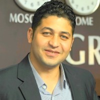 Ahmed Halim