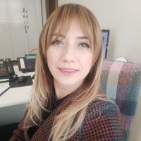 Pınar İğci Afacan