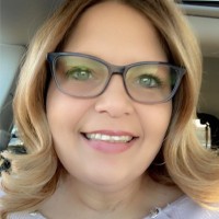 Stacey Guerrero, M. Ed.
