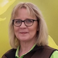 Camilla Eriksson