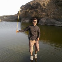 Suhas Mokashi