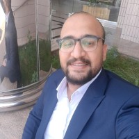 Ahmed Kamal