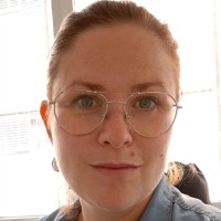 Gaëlle Spilers Dumoulin