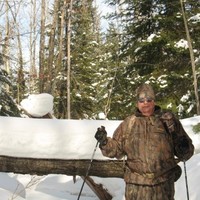 Tim Traczyk Sr.