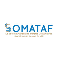 SOMATAF La Société Marocaine Turque Des Affaires