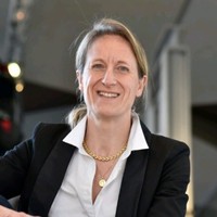 Sandrine BOUVIER