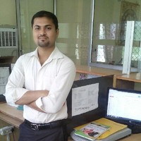 Vijit Sharma