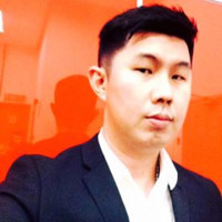 Ernest Ong