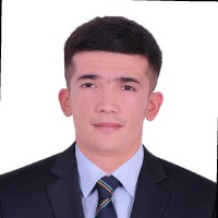 Mukhammadillo Salokhiddinov