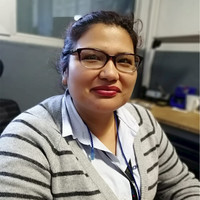 Guadalupe Hernández Jimenez