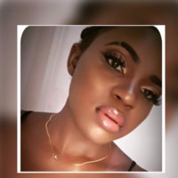 Ajocha Belinda Nkwinkeh
