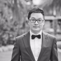 Kan Chang, Cqf