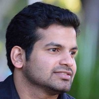 Deepak Janardhanan