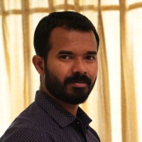 Vinodkumar K