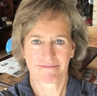 Maureen Purcell