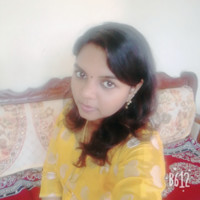 Jisha A gopal