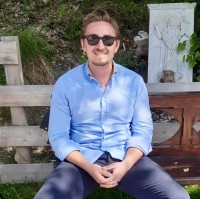 Florian Aufschlager