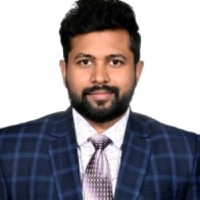 Manjunath Huded