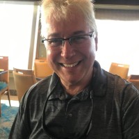 charles preddy