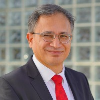 Rajeev Singhal