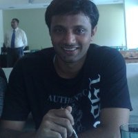 Rahul Shetty