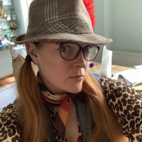 Sally-Anne Donaldson