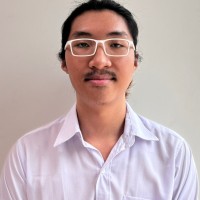 Khôi Nghiêm Xuân