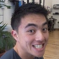Kevin Yeung, Ascc
